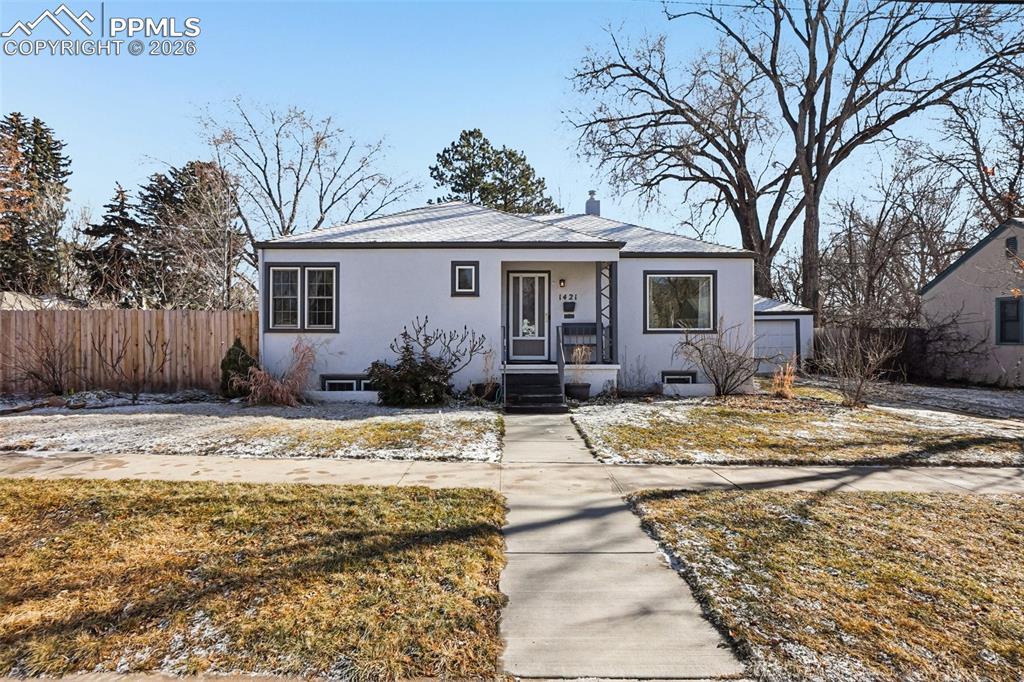 1421 N Prospect St., Colorado Springs, CO 80907