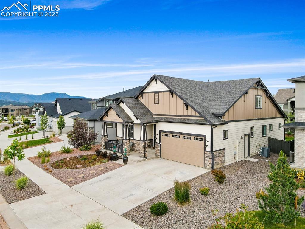 1078 Barbaro Ter., Colorado Springs, CO 80921