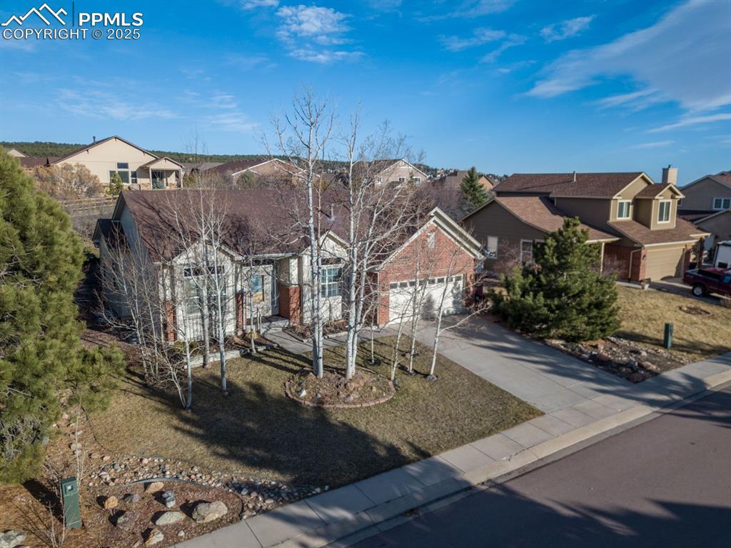 15653 Split Creek Dr., Monument, CO 80132