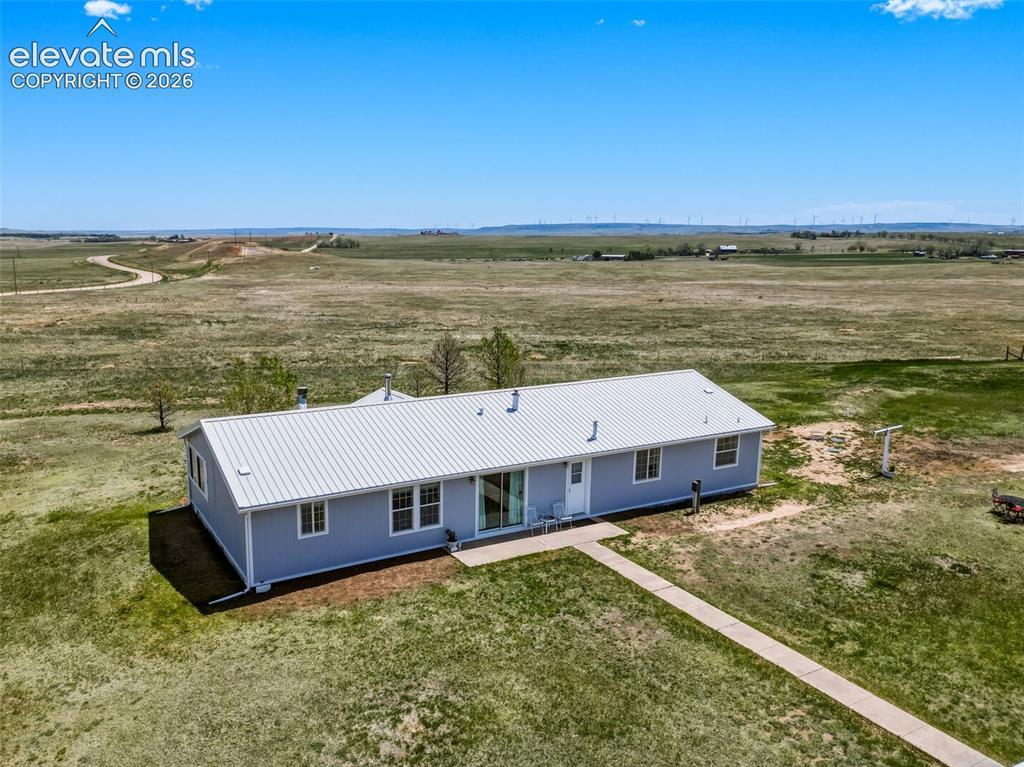 26155 Sweet Rd., Calhan, CO 80808