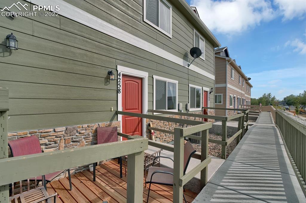 4258 Little Rock View, Colorado Springs, CO 80911