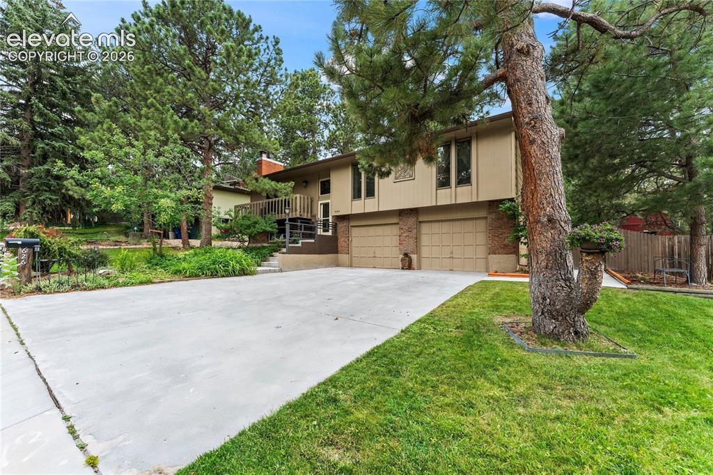 6260 Garlock Way, Colorado Springs, CO 80918