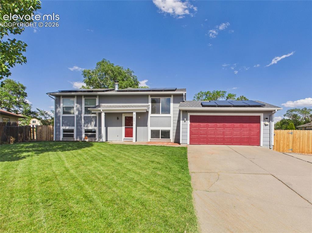 4100 Woodside Ln., Pueblo, CO 81008
