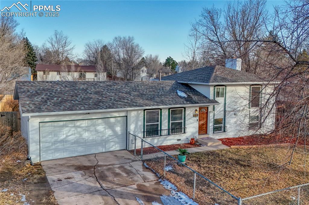 1319 Wooten Rd., Colorado Springs, CO 80915