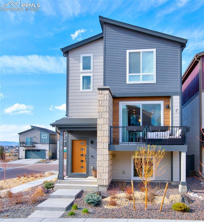 1327 Plentiful Dr., Colorado Springs, CO 80921