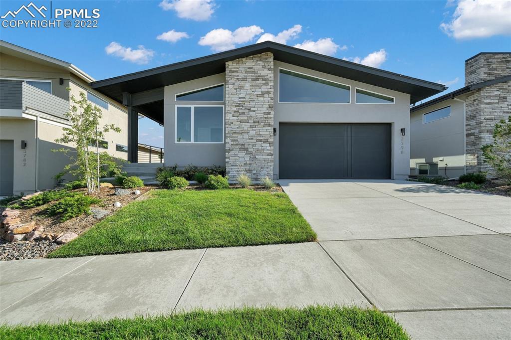 3798 Bierstadt Lake Ct., Colorado Springs, CO 80924