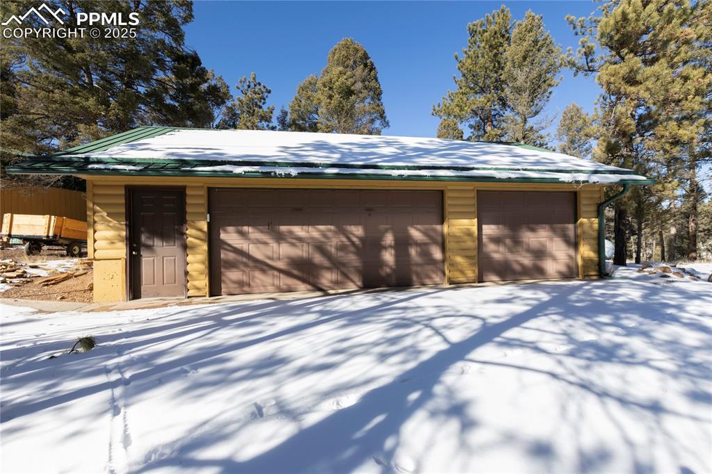 730 Cheyenne Creek Dr., Lake George, CO 80827