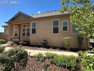 3447 Plantation Grove, Colorado Springs, CO 80920