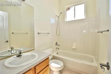 3447 Plantation Grove, Colorado Springs, CO 80920