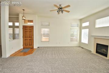 3447 Plantation Grove, Colorado Springs, CO 80920
