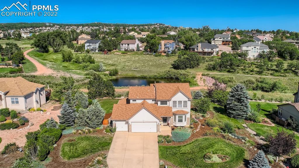 15125 Copperfield Dr., Colorado Springs, CO 80921