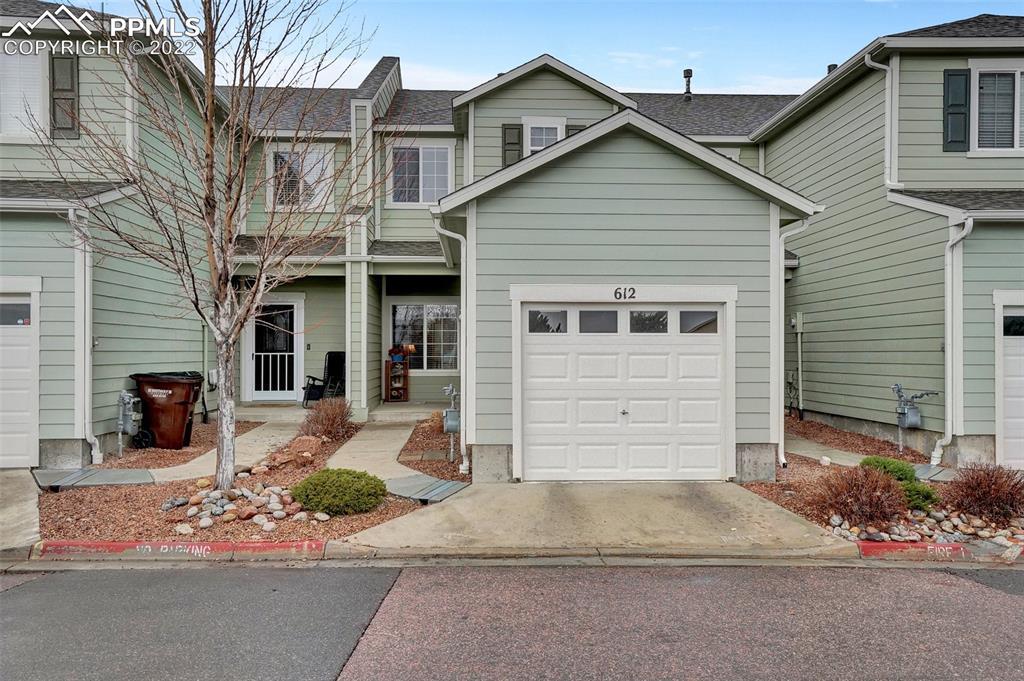 612 Hailey Glenn View, Colorado Springs, CO 80916