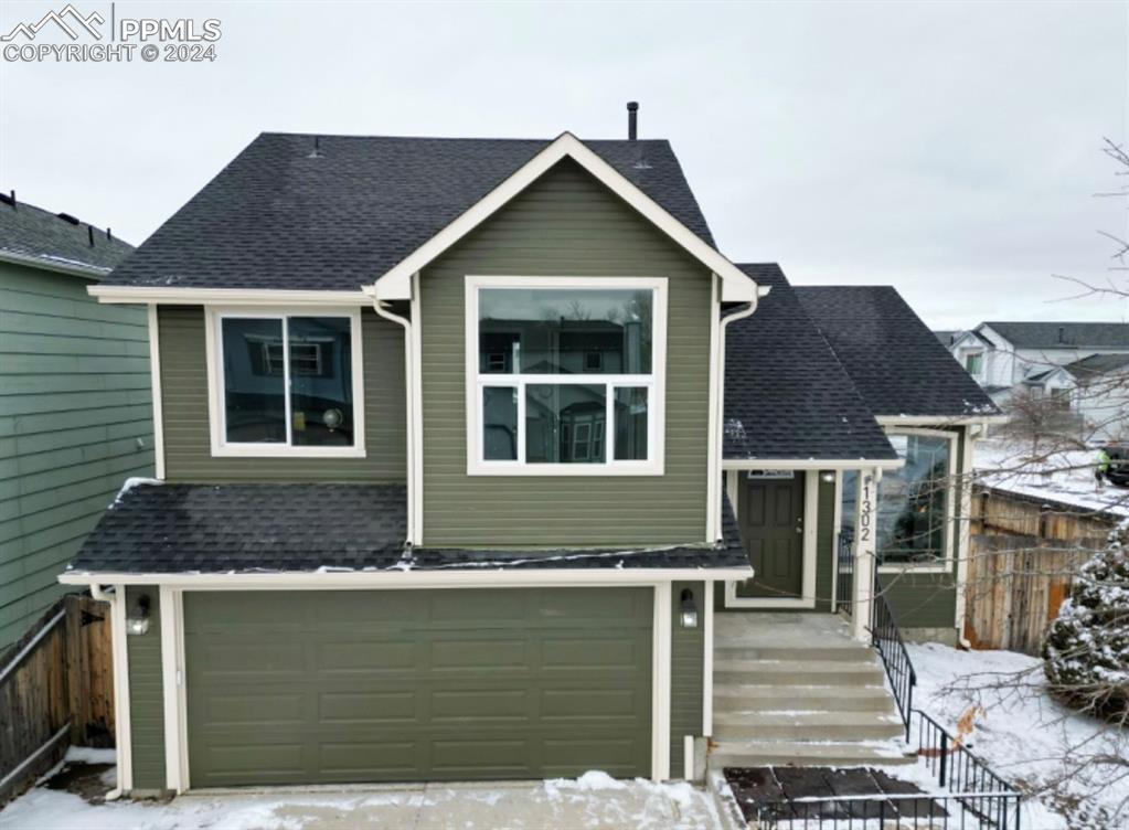 1302 Ride Ln., Colorado Springs, CO 80916