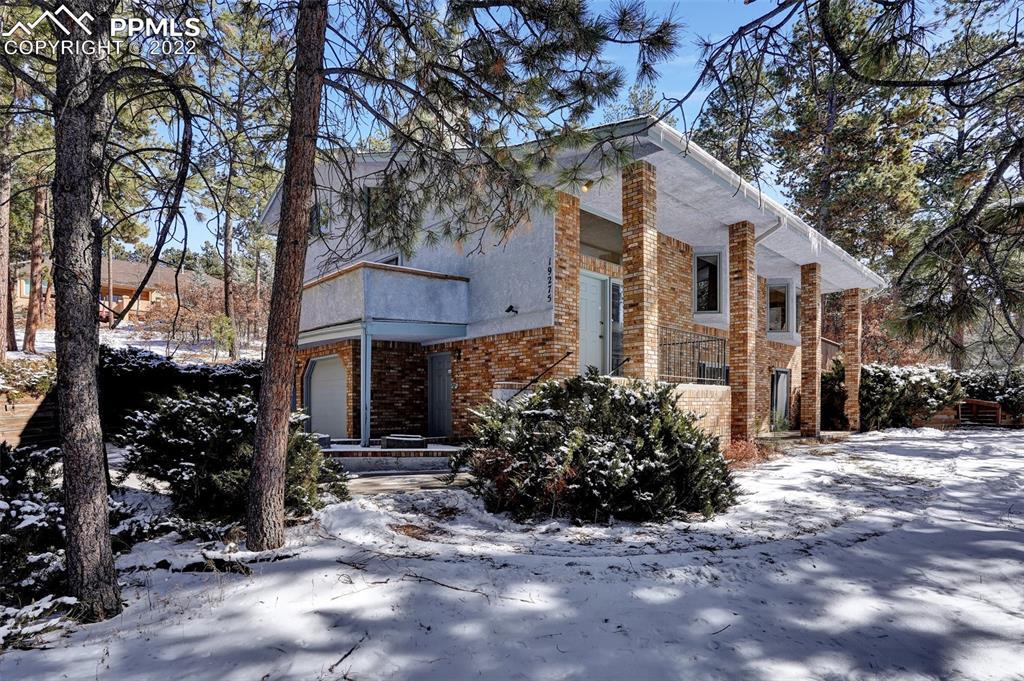 19275 E Top O The Moor Dr., Monument, CO 80132