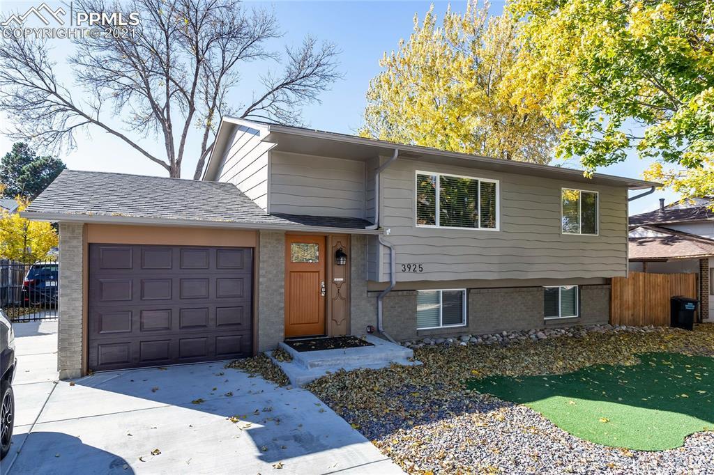3925 Encino St., Colorado Springs, CO 80918