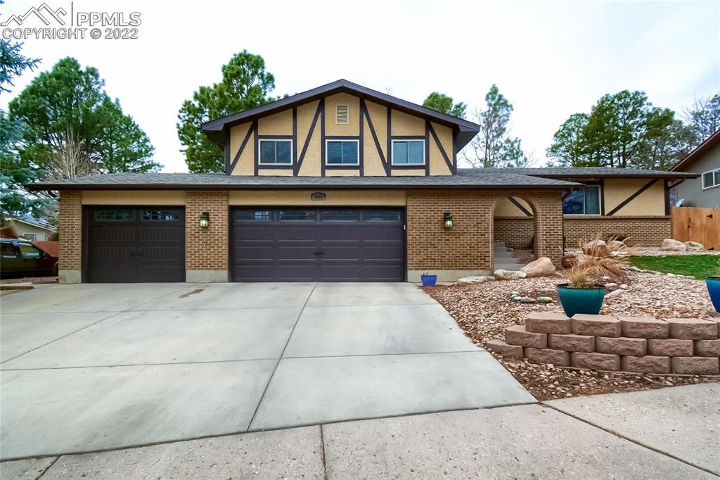 3440 Clubheights Dr., Colorado Springs, CO 80906