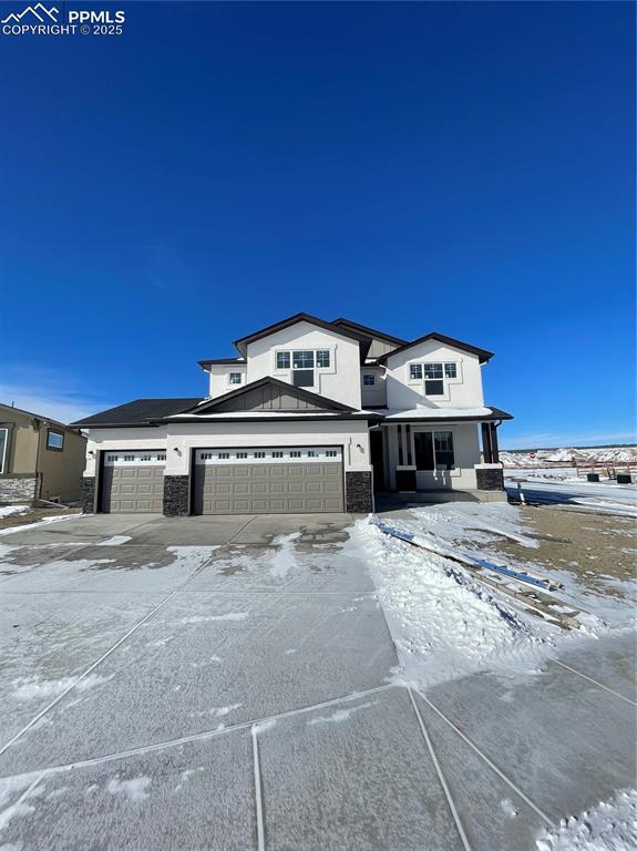 9340 Parcheesi Way, Colorado Springs, CO 80924