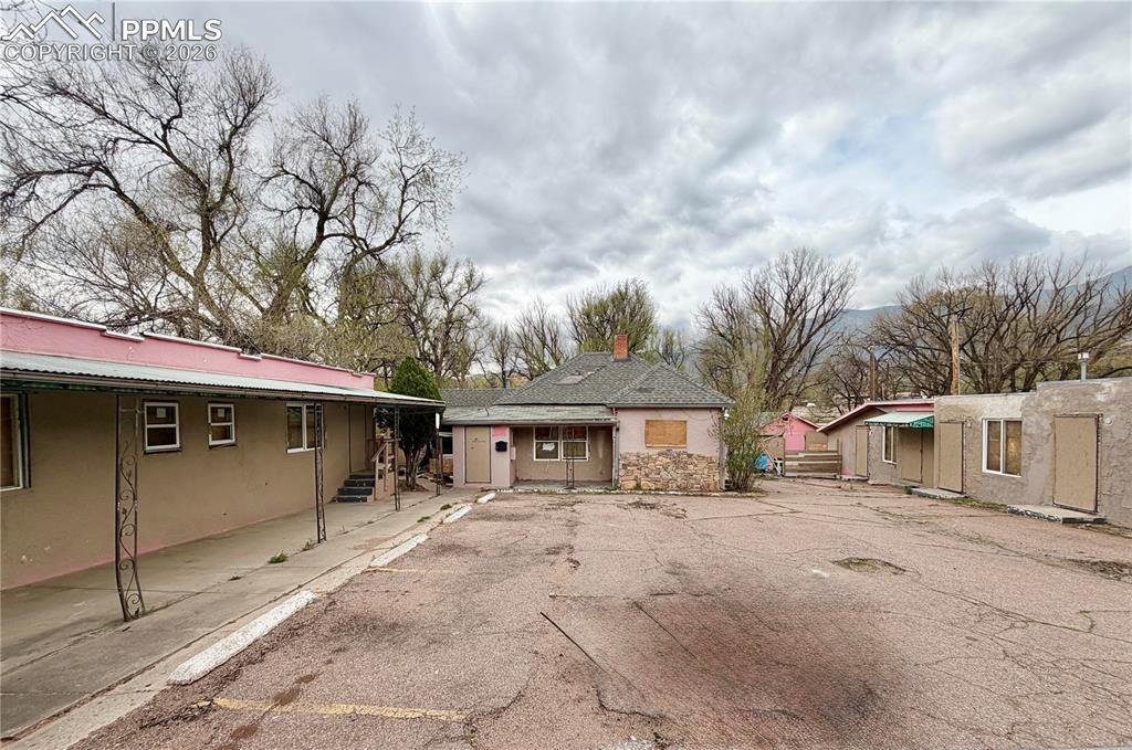 3501 W Colorado Ave., Colorado Springs, CO 80904
