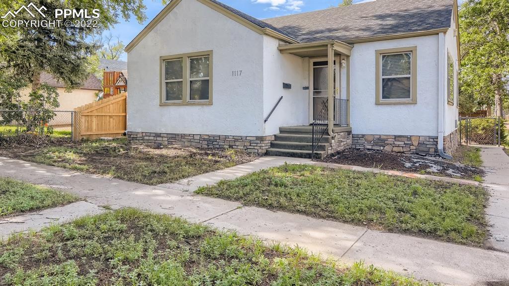 1117 E Dale St., Colorado Springs, CO 80903