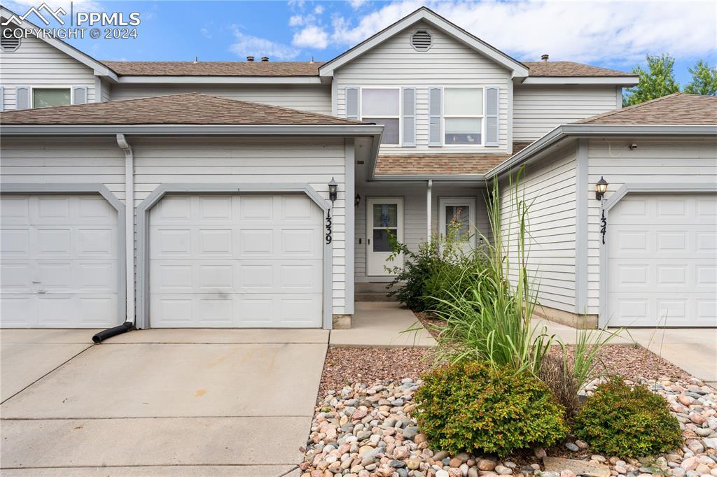 1339 Firefly Cir., Colorado Springs, CO 80916