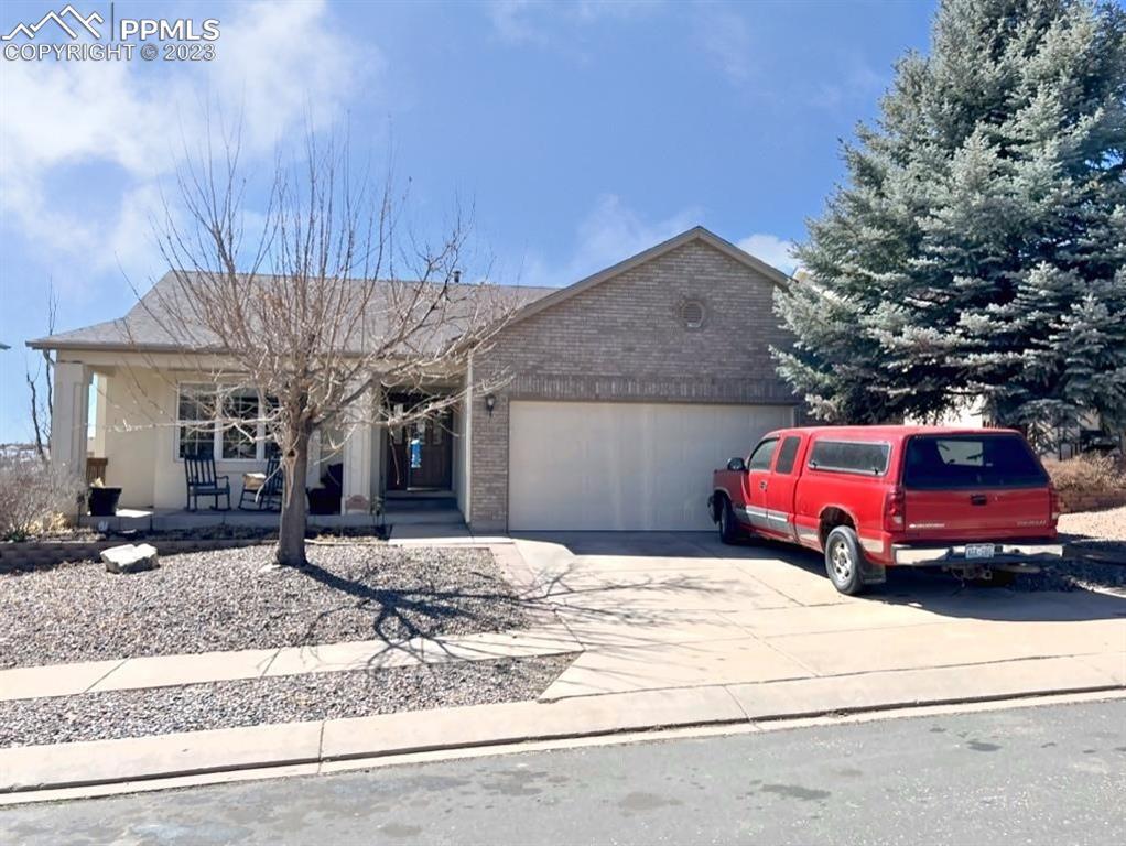 6808 Becknell Dr., Colorado Springs, CO 80918