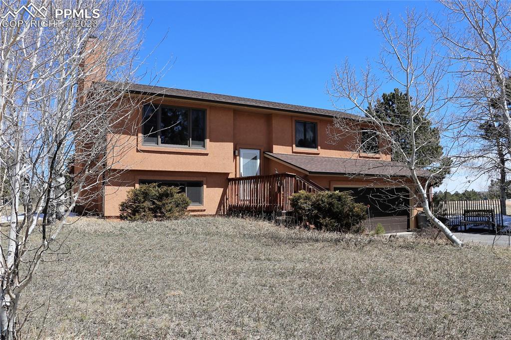 17995 Bakers Farm Rd., Colorado Springs, CO 80908