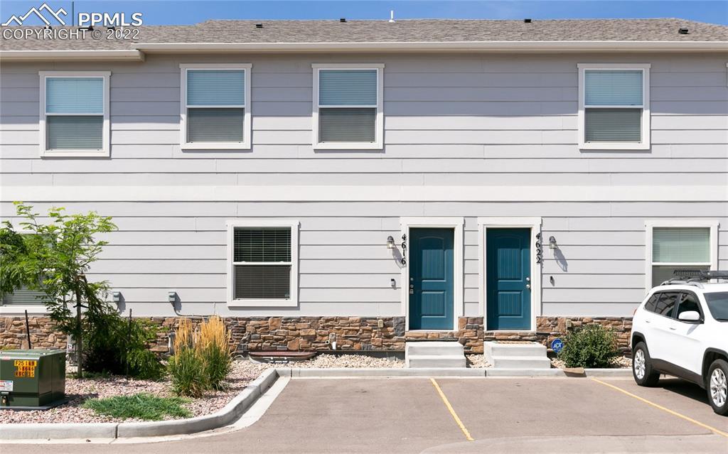 4616 Wharf Point, Colorado Springs, CO 80911