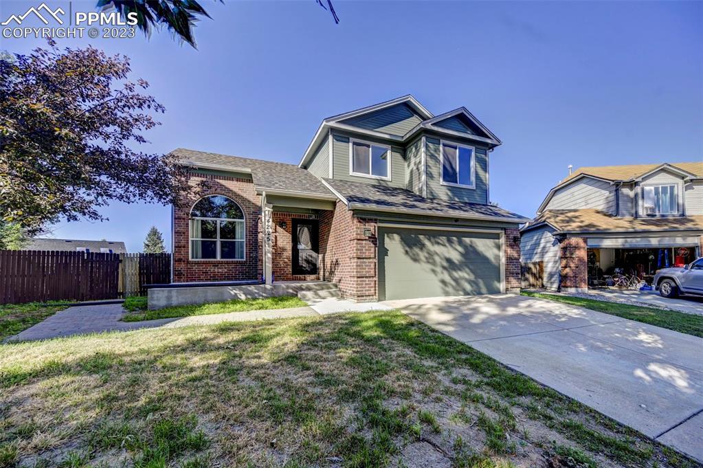 4225 Grassy Ct., Colorado Springs, CO 80916