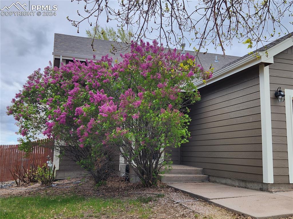 4816 Ardley Dr., Colorado Springs, CO 80922