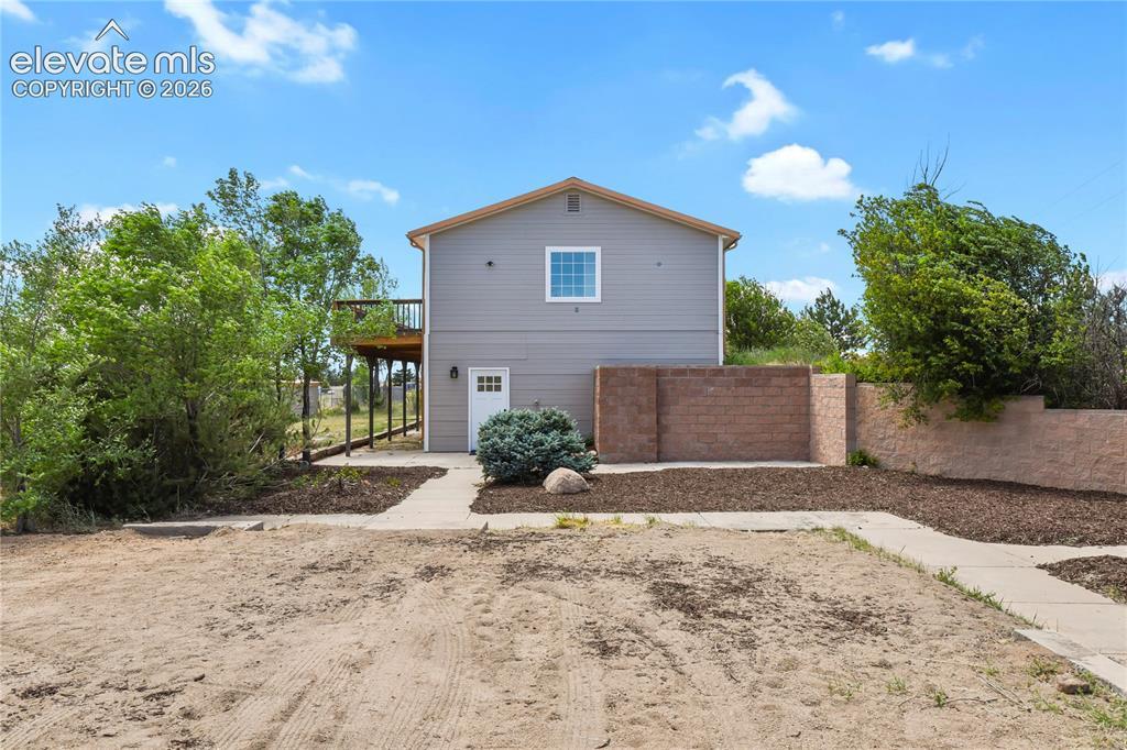 12350 E Range View Dr., Calhan, CO 80808