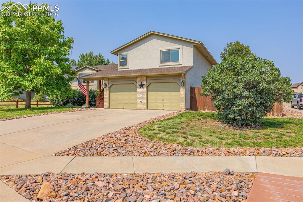 1240 Quinlan Ct., Colorado Springs, CO 80911