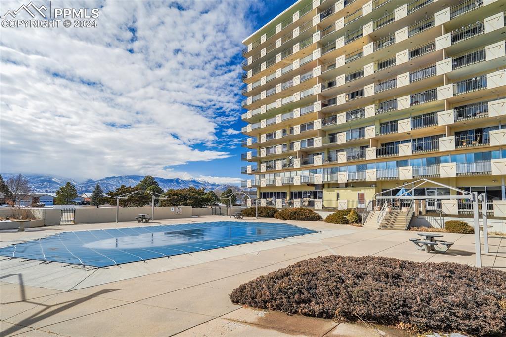 411 Lakewood Cir. #A1204, Colorado Springs, CO 80910