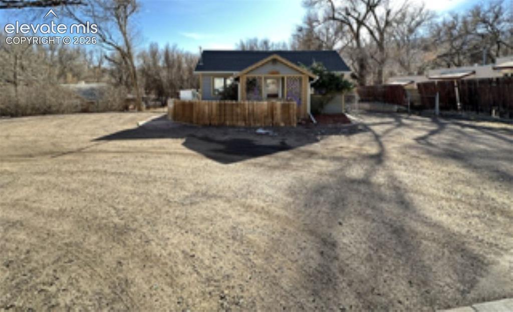 3427 W Colorado Ave., Colorado Springs, CO 80904