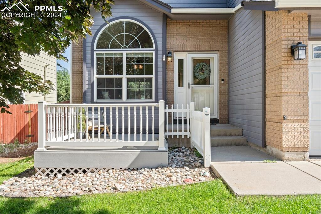 3260 Richmond Dr., Colorado Springs, CO 80922