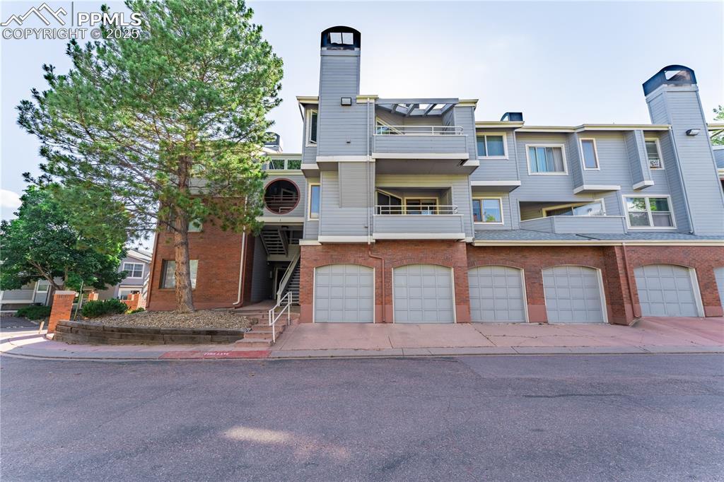 3628 Iguana Dr., Colorado Springs, CO 80910