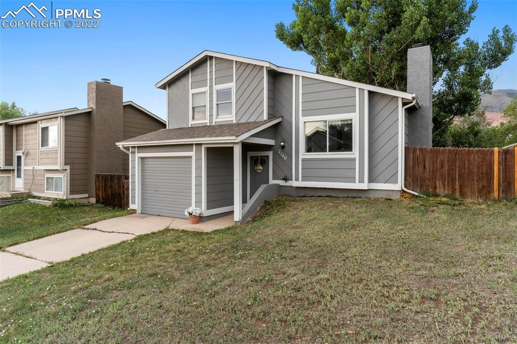 7140 Silver Torch Ter., Colorado Springs, CO 80919