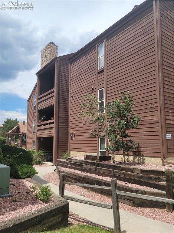 144 W Rockrimmon Blvd. #201, Colorado Springs, CO 80919