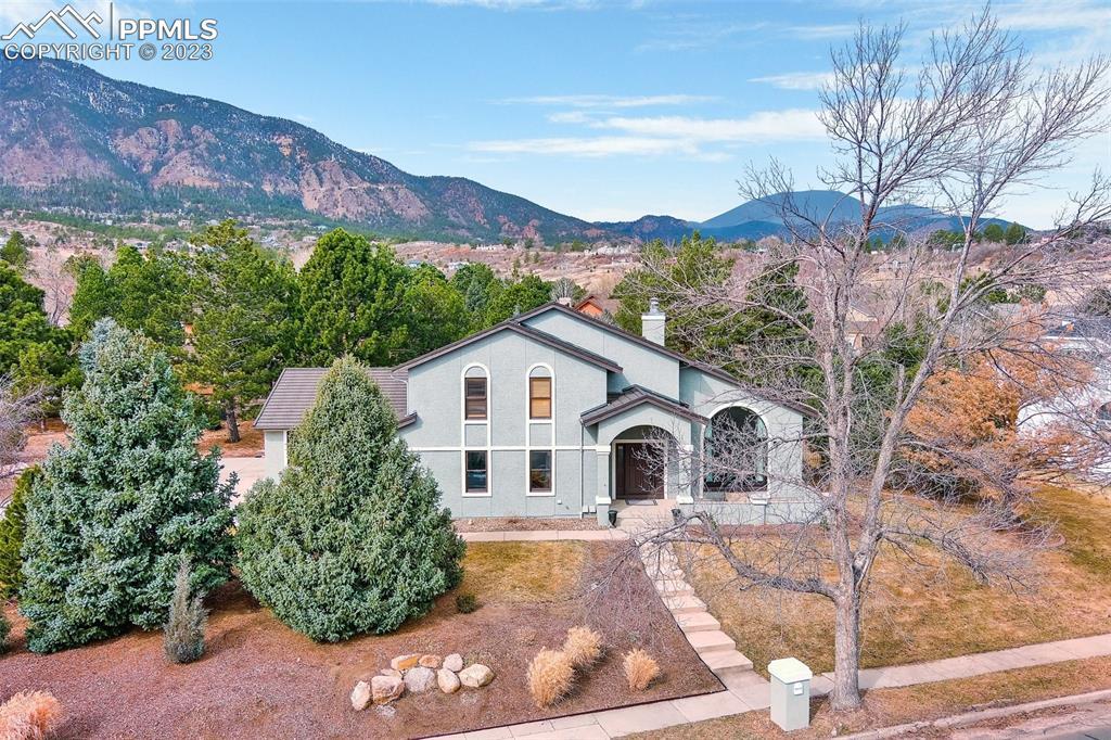 3850 Broadmoor Valley Rd., Colorado Springs, CO 80906