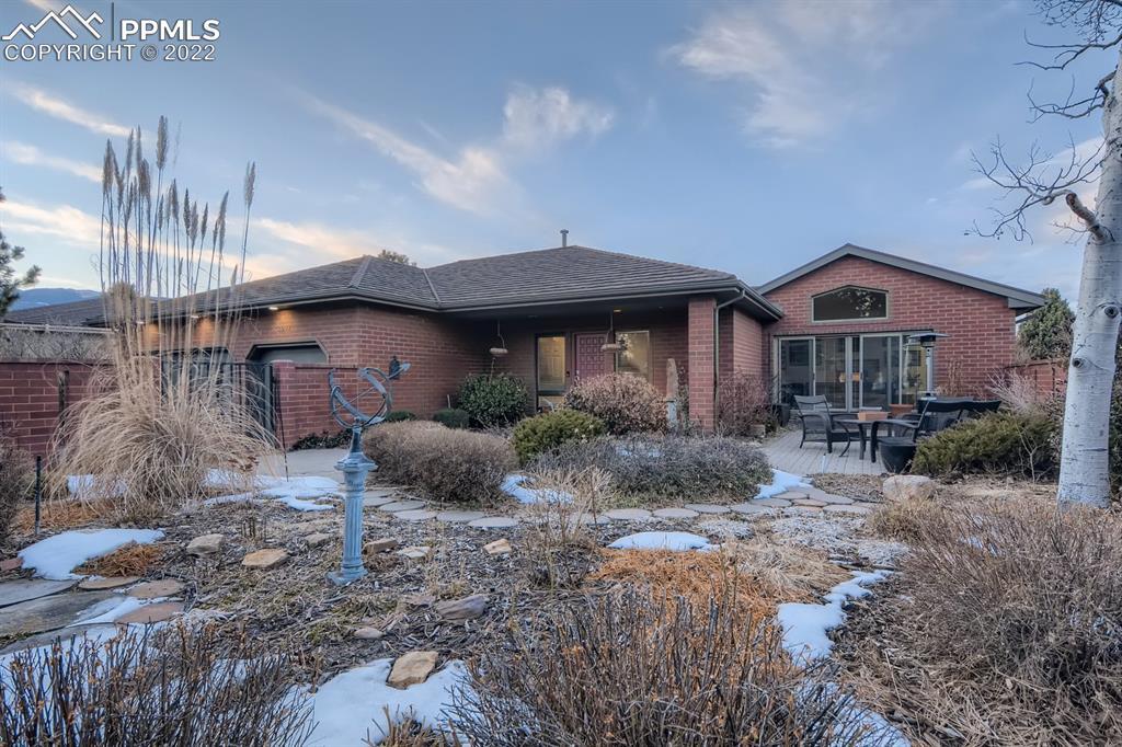 2617 Ashgrove St., Colorado Springs, CO 80906