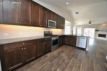 9177 Cut Bank Way, Colorado Springs, CO 80908