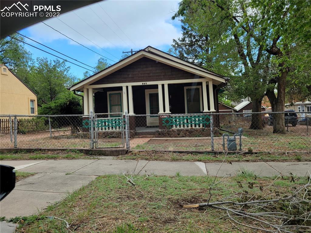 307 N 24th St., Colorado Springs, CO 80904