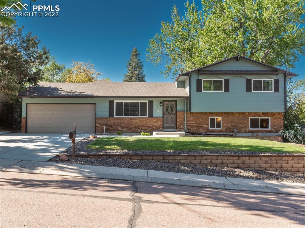4415 Teeter Totter Cir., Colorado Springs, CO 80917