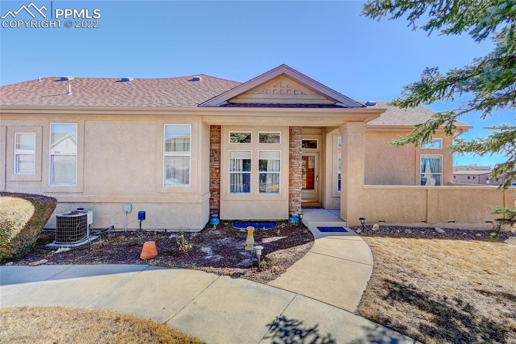 3441 Plantation Grove, Colorado Springs, CO 80920