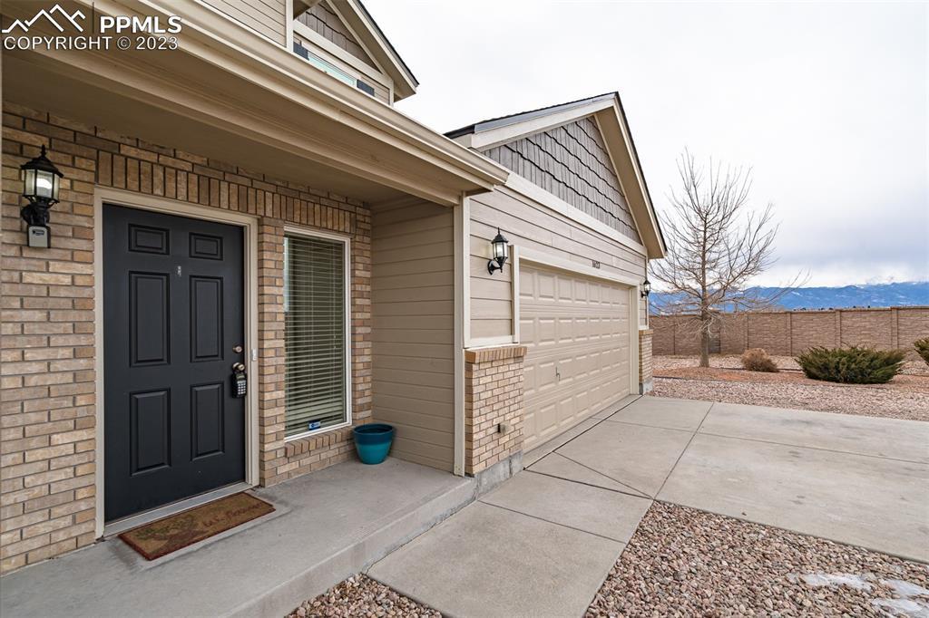 1623 Silver Meadow Cir., Colorado Springs, CO 80951