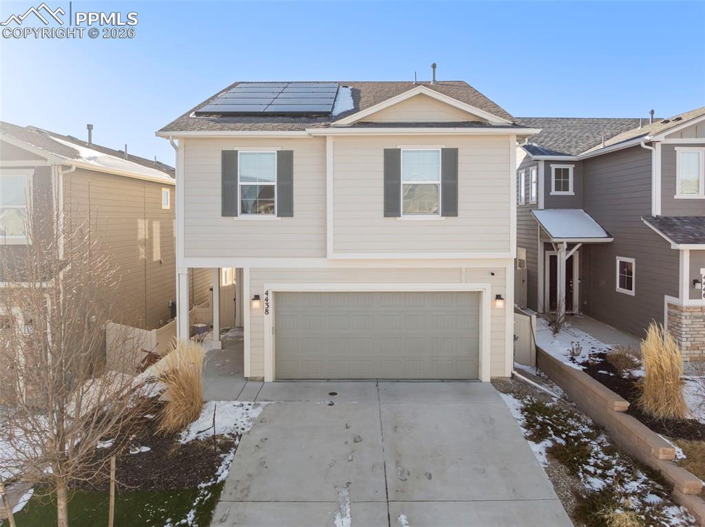 4438 Kaolin Ct., Colorado Springs, CO 80938