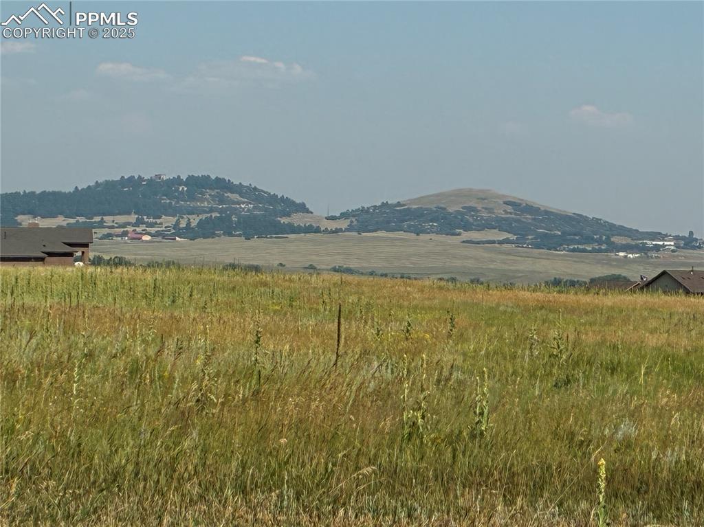 19579 Glen Shadows Dr., Colorado Springs, CO 80908