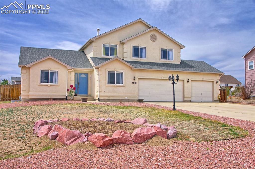 11243 Allendale Dr., Peyton, CO 80831