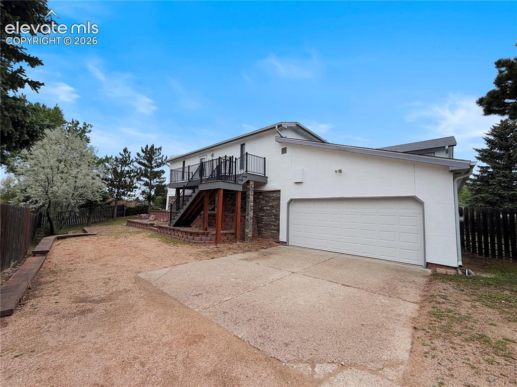 415 Allegheny Dr., Colorado Springs, CO 80919