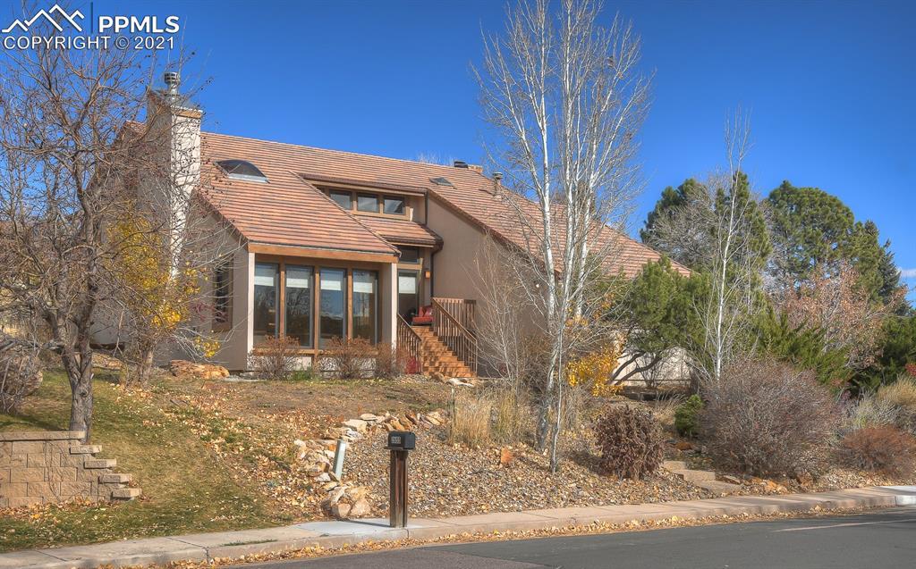 2655 Stoneridge Dr., Colorado Springs, CO 80919