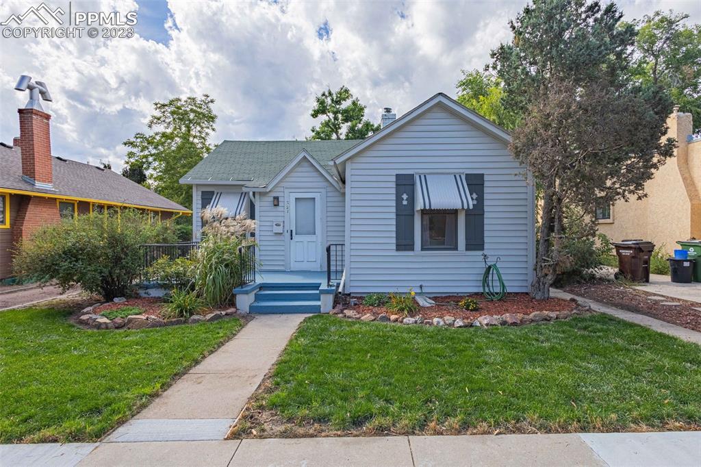 324 N Meade Ave., Colorado Springs, CO 80909